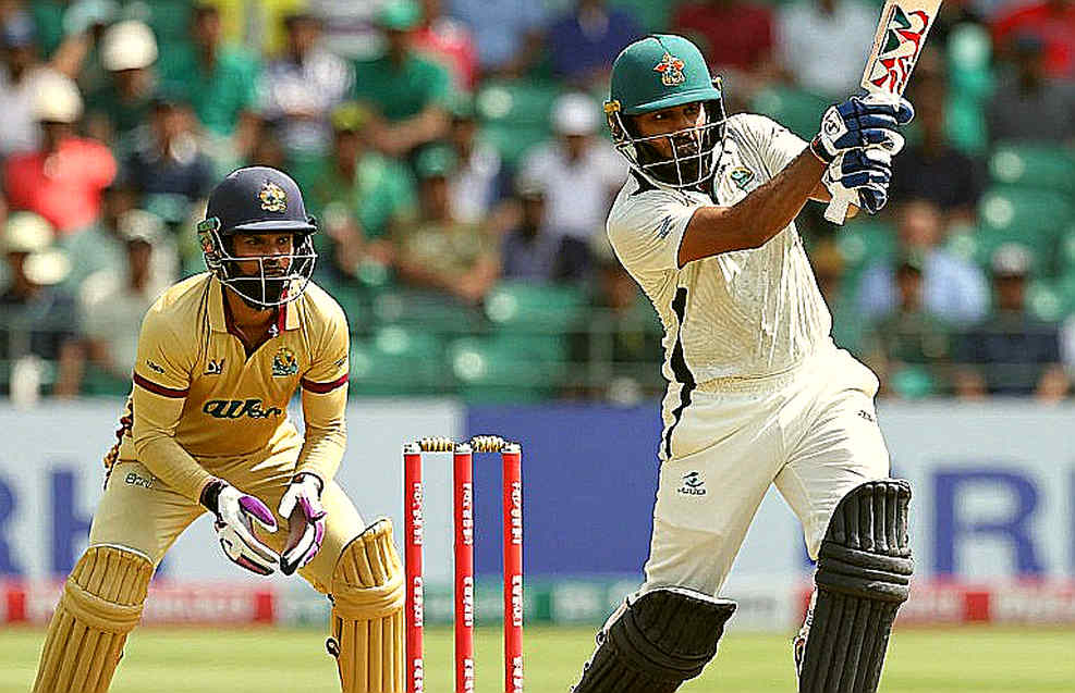 ১০:৩৩ থেকে ৩২৬: গকেবের্হায় অস্ট্রেলিয়ার ধসের জ্যামিতি, আর পঞ্চম দিনের একটি অসমাপ্ত হিসাব